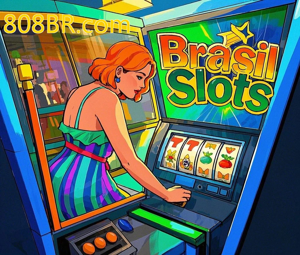 808br-Game-Slots